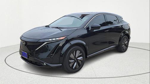 2023 Nissan ARIYA EMPOWER+