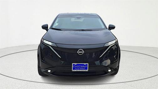 2023 Nissan ARIYA EMPOWER+