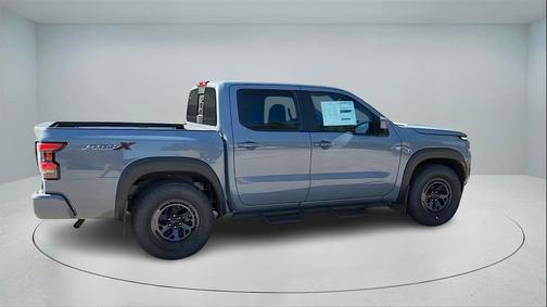 2025 Nissan Frontier PRO-X