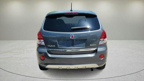 2008 Saturn Vue Green Line Base