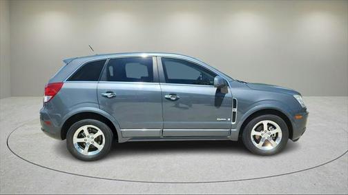 2008 Saturn Vue Green Line Base