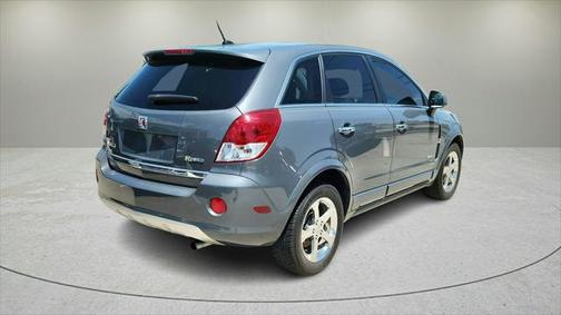 2008 Saturn Vue Green Line Base
