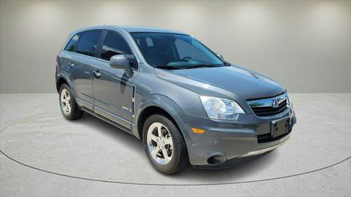 2008 Saturn Vue Green Line Base