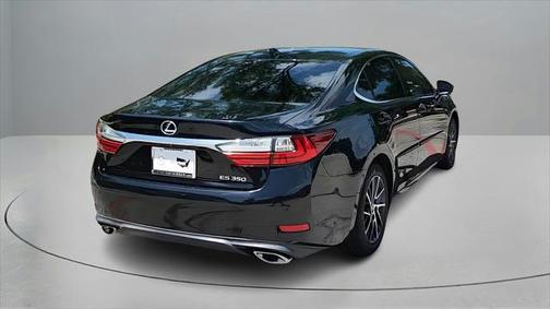 2016 Lexus ES 350 Base