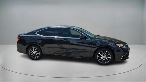 2016 Lexus ES 350 Base
