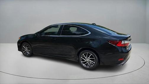 2016 Lexus ES 350 Base