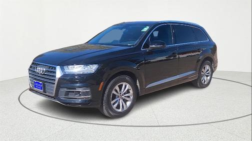 2018 Audi Q7 2.0T Premium Plus