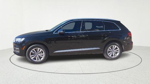 2018 Audi Q7 2.0T Premium Plus