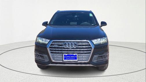 2018 Audi Q7 2.0T Premium Plus