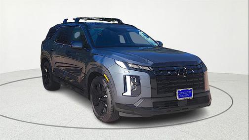 2024 Hyundai PALISADE XRT
