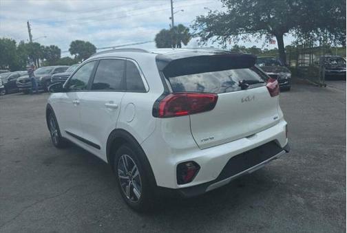 2022 Kia Niro Plug-In Hybrid EX