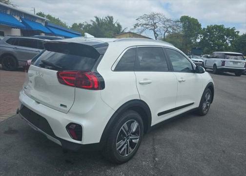 2022 Kia Niro Plug-In Hybrid EX