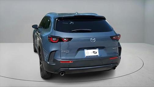 2023 Mazda CX-50 2.5 S Premium Plus Package