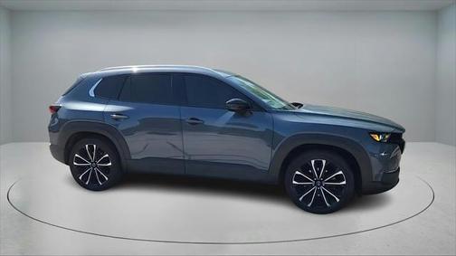2023 Mazda CX-50 2.5 S Premium Plus Package
