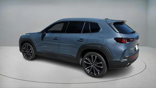 2023 Mazda CX-50 2.5 S Premium Plus Package