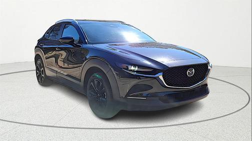 2024 Mazda CX-30 2.5 S Select Sport