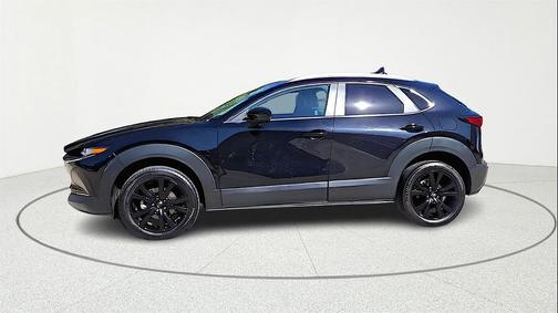 2024 Mazda CX-30 2.5 S Select Sport