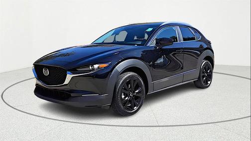 2024 Mazda CX-30 2.5 S Select Sport