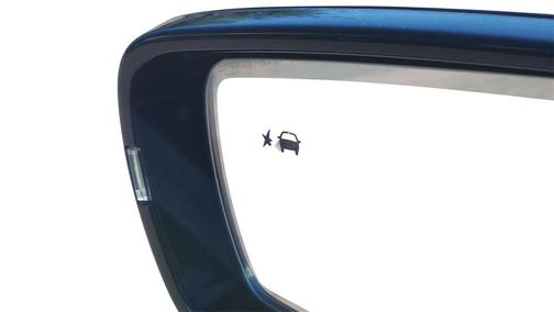 2015 Cadillac ATS 3.6L Premium