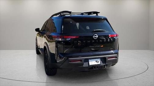 2025 Nissan Pathfinder Rock Creek 4WD