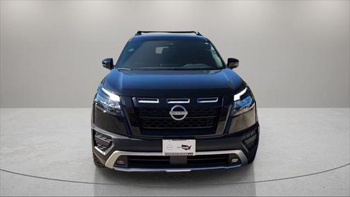 2025 Nissan Pathfinder Rock Creek 4WD