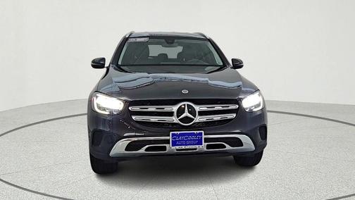 2021 Mercedes-Benz GLC 300 Base