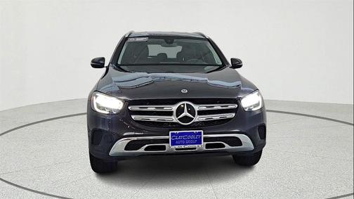 2021 Mercedes-Benz GLC 300 Base