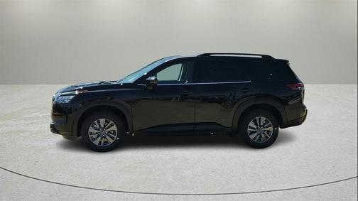 2025 Nissan Pathfinder SV FWD