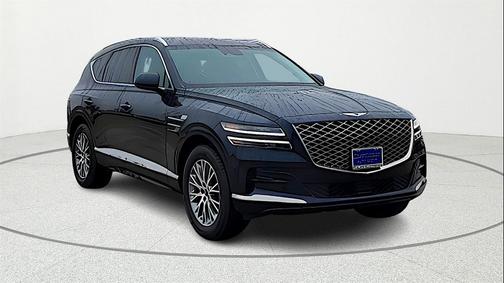 2024 Genesis GV80 2.5T