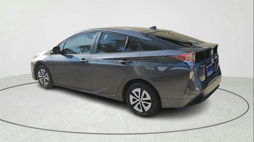 2018 Toyota Prius Two