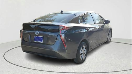 2018 Toyota Prius Two