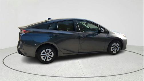 2018 Toyota Prius Two