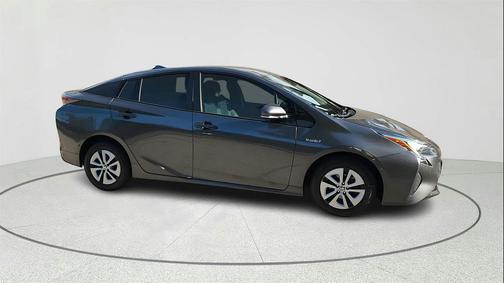 2018 Toyota Prius Two