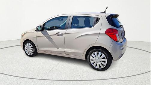 2020 Chevrolet Spark LS