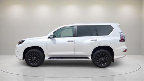 2022 Lexus GX 460 Premium