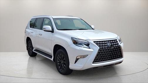 2022 Lexus GX 460 Premium
