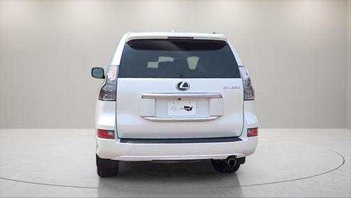 2022 Lexus GX 460 Premium