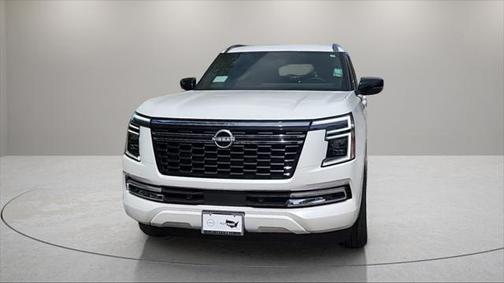 2025 Nissan Armada SL 2WD