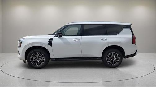 2025 Nissan Armada SL 2WD