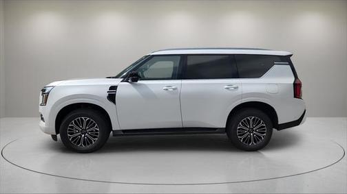 2025 Nissan Armada SL 2WD
