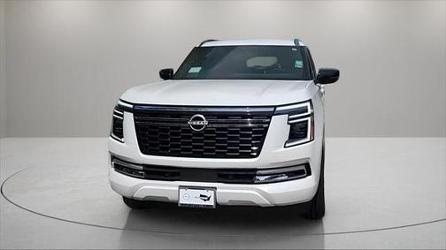 2025 Nissan Armada SL 2WD