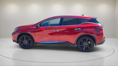 2023 Nissan Murano Platinum Intelligent AWD