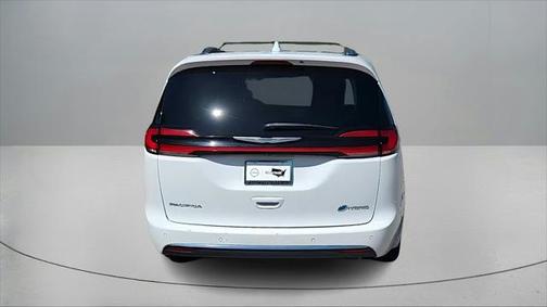 2021 Chrysler Pacifica Hybrid Touring L