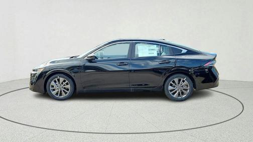 Super Black 2026 Nissan Sentra SL