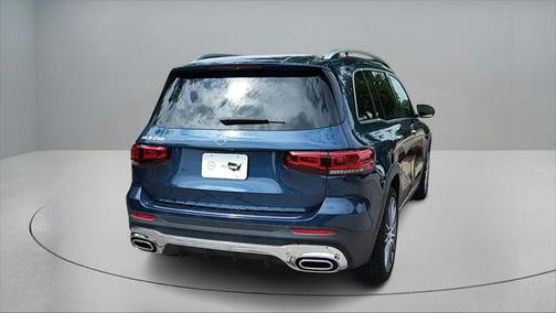 2022 Mercedes-Benz GLB 250 Base