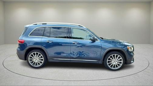 2022 Mercedes-Benz GLB 250 Base