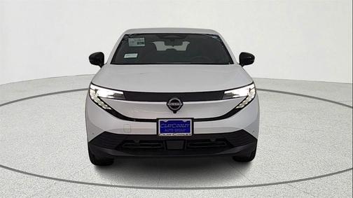 2026 Nissan Leaf SV+