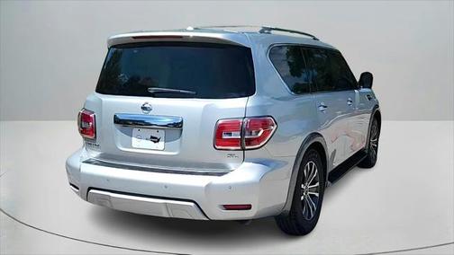 2018 Nissan Armada SL