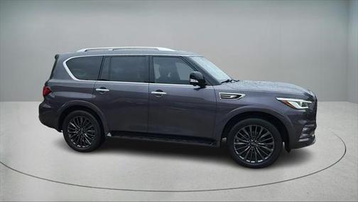 2023 INFINITI QX80 PREMIUM SELECT