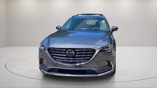 2021 Mazda CX-9 Signature